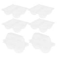 thumbnail image 3 of Miangastore 6pcs Egg Carton Multi-slot Egg Packaging Container Goose Egg Packaging Holder for Packing, 3 of 8