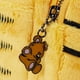 thumbnail image 4 of Mochila Loungefly Garfield and Pooky Plush Mini, 4 of 7
