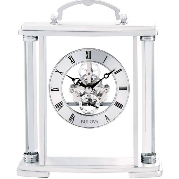 Bulova Clocks B1720 Adrienne