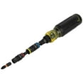 thumbnail image 5 of Klein Tools 32517HD KNECT 17-in-1 Impact-Rated Hybrid Screwdriver / Nut, 5 of 8