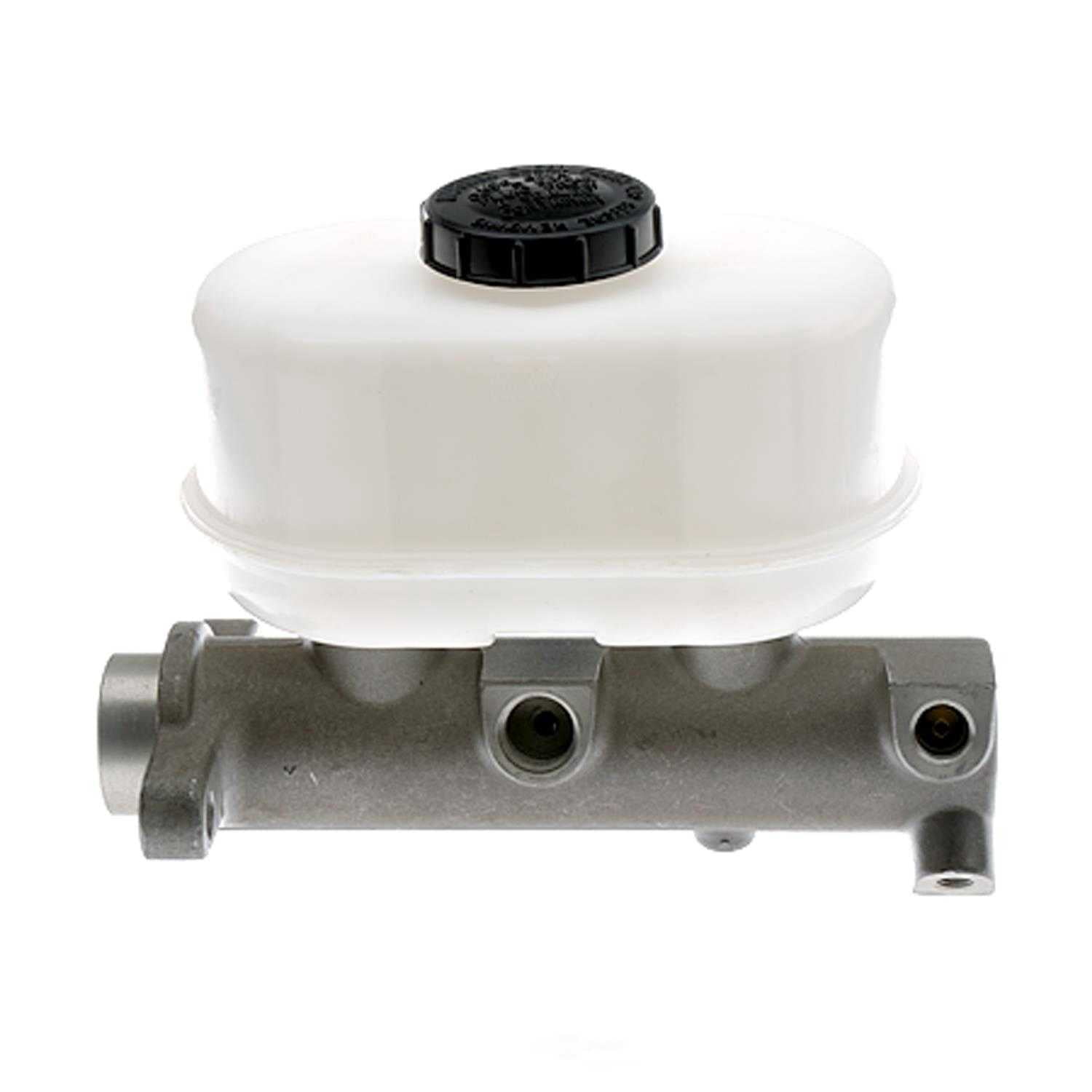 FVP Professional NM2689 New Brake Master Cylinder