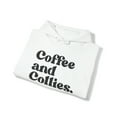 thumbnail image 4 of Collie Lover 70s 1970s Mama Dad Mom Hoodie, Gifts, Hooded Sweatshirt, 4 of 4