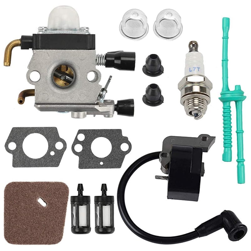 C1QS97 FS55R Carburetor Coil Adjustment Kit for FS38 FS45 FS45C FS46C