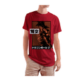 thumbnail image 3 of Playera para NiÃ±o de Dragon Ball Z , Goku, Rojo, Talla M, 3 of 3