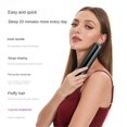 thumbnail image 5 of Cordless Hair Straightener Brush Portable Straightening Brush Negative Ion Hot Comb Hair Straightener for Women-, 5 of 5
