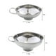 thumbnail image 4 of Set de 4 Piezas de Embudo para Frascos Anchos Y Regulares úTiles Embudo de Enlatado de Boca para Frijoles, 4 of 5