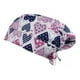 thumbnail image 1 of Gorro Médico Quirúrgico Dama Corazones Con Puntos, 1 of 4