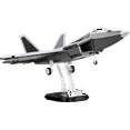 thumbnail image 3 of COBI Lockheed F-22 Raptor #5855, 3 of 7