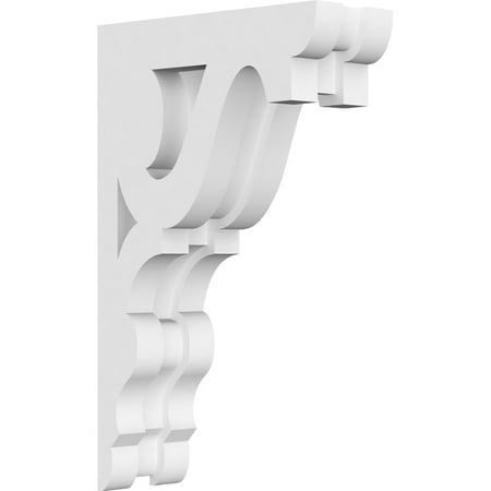 

1 7/8 W x 5 D x 8 H Robin Architectural Grade PVC Corbel