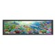thumbnail image 5 of 11CT punto de cruz completo contado DIY bordado costura pared arte hogar manualidades, 5 of 9