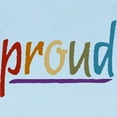 thumbnail image 3 of CafePress - Earth Pride Infant T Shirt - Infant T-Shirt, 3 of 4