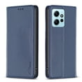 thumbnail image 3 of Magnetic Luxury Wallet Bag Phone Case For Xiaomi Redmi Note 12 Turbo 12S Note12 Pro 4G Note12S 4G Flip Cover Shockproof Cases green Redmi Note 12 Turbo, 3 of 6