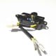 thumbnail image 4 of Lihua Avr Automatic Voltage Regulator Rectifier For Gasoline Generator 2kva 2.5kva 2.8kv 3kva Black Square, 4 of 4