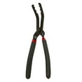 thumbnail image 4 of Goodhd 45 Degree Hose Clamp Pliers Car Rivet Trunk Removal Pliers Auto Repair Tools, 4 of 7