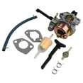 thumbnail image 1 of Carburetor For Kohler 420CC CH440 14For For HP Pro CH395 Engine 17-853-05-S 9.5 For For HP 277cc, 1 of 10