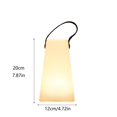 thumbnail image 2 of Hearth & Gear Portable Camping Light With Color Changing Feature For Lighting Ideal For Indoor And Outdoor Use Rechargeable Type C Design For Long Lasting Performance Winter Camp Gear Camping Battery, 2 of 6