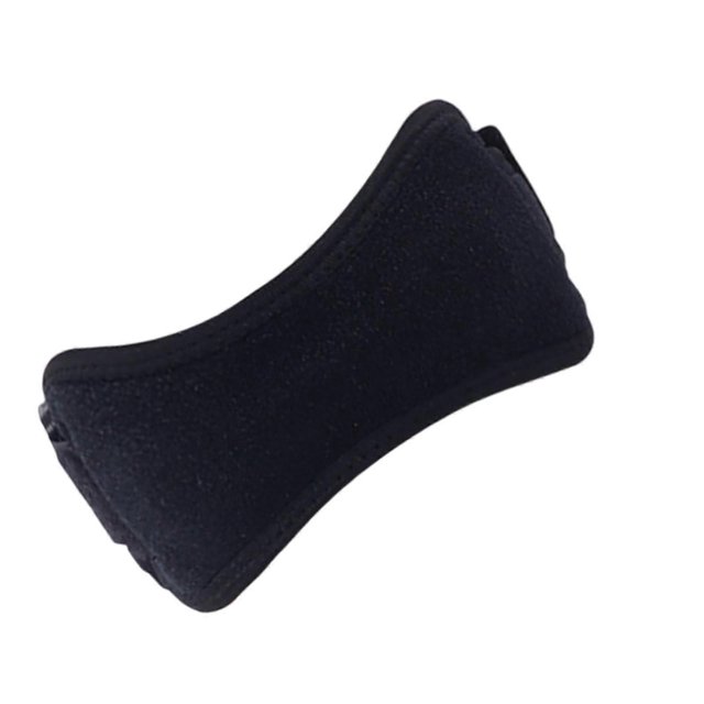Breathable Reinforced Knee Support Straps Stability For Crosses Training Joggings And Long Distances Activities Pink