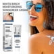 thumbnail image 3 of 1pc New Jaysuing Oil Control Sunscreen Korean Birch Juice Sunscreen Spf 50+water Refill 50 Ml G |, 3 of 4
