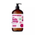 thumbnail image 2 of Everyone Kids Soap Tropical Coconut Twist 32 fl oz Pack of 4, 2 of 7