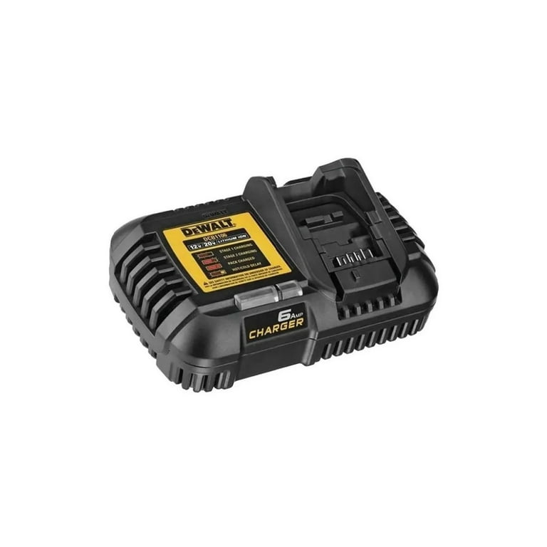 Dewalt DCB246CK 20V MAX Lithium Ion Starter Kit