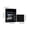 Black, variant on Color Catcher Sheets for Laundry, Colorant Trapping Protector Prevents Color Bleeding, Keep Clothes from Fading, Wash Mixed Loads Safely for Linen Silk Wool