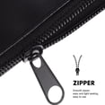 thumbnail image 3 of FUTUREORYY 2Pcs Money Storage Bags For Friends And Family With Simple .61X5.89X0.39in, 3 of 8