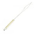 thumbnail image 1 of Herramienta para atar nudos, herramienta portátil para pesca con mosca, tipo D, 14cm, anudador de línea de gancho, aparejos de herramientas para uñas, 1 of 8