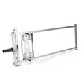 thumbnail image 2 of Positioning Board, Multifunction Electricity Circular Saw Trimmer Machine Guide Positioning Cutting Board Tools Woodworking Router, 2 of 8