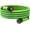 Green, variant on Heavy Duty Hybrid Garden Lead in Water Hose 5/8-Inch by 1.28- 150 PSI, Kink Resistant, -Weather Flexible with Swivel Grip Handle and 3/4" GHT Solid Brass Fittings, Gray