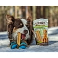 thumbnail image 4 of EcoKind Yak Milk Dog Chews for Large Dogs, Yak Stick Dog Treats, Himalayan Dog Chews, 3 lb Bag, 4 of 9
