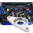 thumbnail image 1 of Conector de válvula de , asiento de transferencia, válvula , reacondicionamiento automotriz para reemplazo de , accesorios - Plata Yotijar Conector de la válvula de alivio, 1 of 7