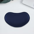 thumbnail image 2 of Lifetechs Mouse Wrist Rest Ergonomic Pain Relief Non-slip Elastic Soft Cozy Computer Mouse Wrist Support Cushion Pad PC Accessories, 2 of 8