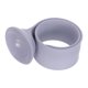 thumbnail image 1 of SWETRACE Condimentos Con Succión De Silicona Violeta Para Almacenaje Y Organización En Refrigerador, 1 of 8