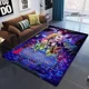 thumbnail image 3 of Horror movie B-Beetlejuice carpet living room bedroom carpet Non -slip carpet yoga mat photography props area rug birthday gift, 3 of 5