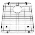 thumbnail image 4 of Zline Slt-45 Breckenridge 45" Undermount Triple Basin Stainless Steel Kitchen Sink -, 4 of 7