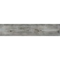 thumbnail image 3 of The Tile Life Molise Mid-Blue Wood-Look Porcelain Floor & Wall Tile, 4 x 9 in, 1-Piece Sample, 3 of 20