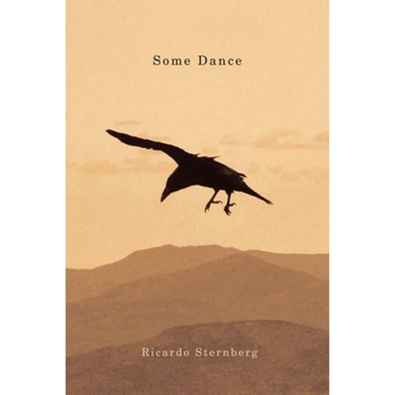 Pre-Owned Some Dance (Paperback) by Ricardo Sternberg