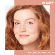 Maybelline Fit Me Blush, Buff, 0.16 oz.