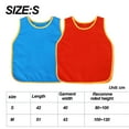 thumbnail image 2 of Toddler Smock for Children Painting Feeding Kitchen Cooking Classroom, 2 of 5