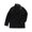 black, variant on Nautica Mens High Neck Coat, Black, Small
