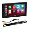 thumbnail image 1 of Sistema estéreo para coche BOSS Audio BCPA9685RC 6.75" Touch, 1 of 1