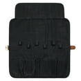 thumbnail image 4 of ZWILLING BBQ+ Chef's Tool Storage Wrap with Leather Strap, 4 of 5