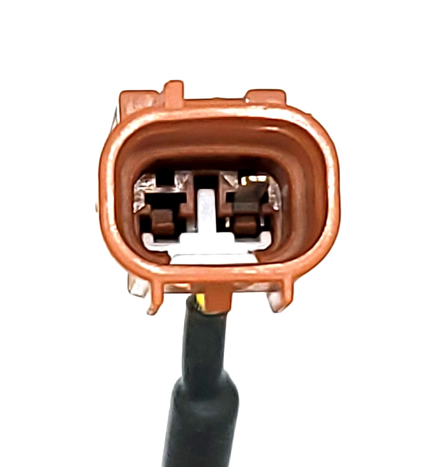 Holstein Parts 2KNC0264 Ignition Knock (Detonation) Sensor for Subaru Fits select: 2005-2007 SUBARU LEGACY, 2004-2005 SUBARU FORESTER