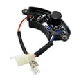 thumbnail image 3 of AVR Automatic Voltage Regulator Generator Arc-Shaped for 2KW 3KW 2.8KW Electric Generator, 3 of 5