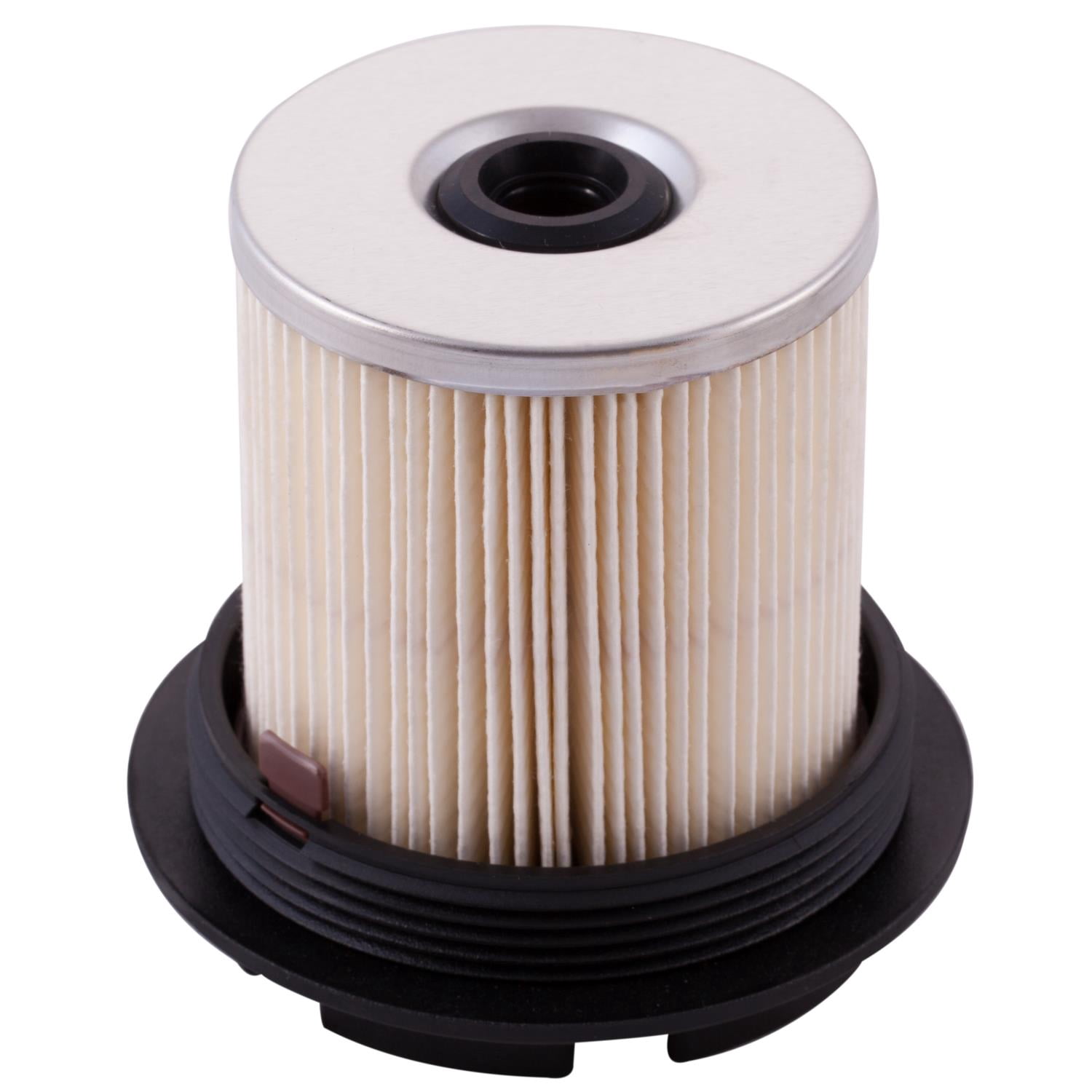 ECOGARD XF55055 Premium Diesel Fuel Filter Fits Ford F-350 7.3L DIESEL 1994-1997, F-250 7.3L DIESEL 1994-1996, F-250 HD 7.3L DIESEL 1997, E-350 Econoline 7.3L DIESEL 1995-1998