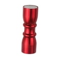 thumbnail image 3 of Forma de punta de señal de piscina/herramienta de desgaste fácil de usar accesorio de billar multifuncional Rojo, 3 of 8