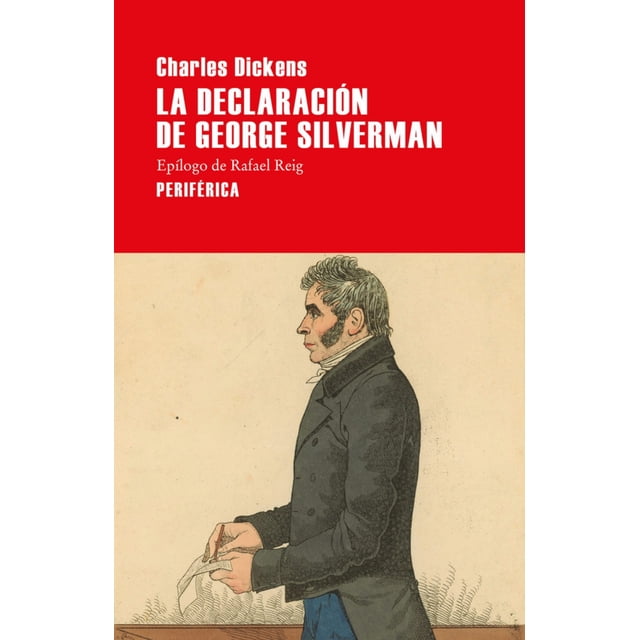 LA DECLARACION DE GEORGE SILVERMAN PERIFERICA