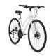 thumbnail image 1 of Bicicleta para Mujer Turbo Quotidien 21 Velocidades Aluminio Blanco, 1 of 9