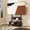 Black, variant on FITUEYES Sturdy Rolling TV Stand with Wheels for 40-85 inch TVs,Mobile TV Mount TV cart with Height Adjustable,White