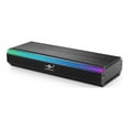 thumbnail image 2 of Vantec NexStar SX NST-211C3-RGB - Storage enclosure - M.2 - M.2 Card (PCIe NVMe & SATA) - USB 3.2 (Gen 2x1), 2 of 6